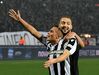 PAOK (Grécia) - 16 golos