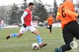 Slavia Praga (República Checa) - 16 golos