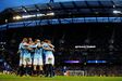 Manchester City (Inglaterra) - 18 golos