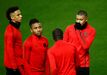 PSG (França) - 19 golos