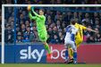 Bradley Collins (Burton Albion)