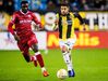 Jake Clarke-Salter (Vitesse)