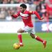 Jay Dasilva (Bristol Ciy)