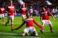 Kasey Palmer (Bristol City)