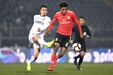 Gedson Fernandes (Benfica)