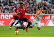Rafael Leão (Lille)