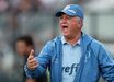 4.º - Scolari (27 títulos: 20 nacionais; 7 internacionais)