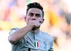 13.º - Paulo Dybala (drible bem sucedido a cada 29,9 minutos; 66% de sucesso no total de dribles que tenta)