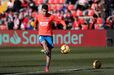 10.º - Ángel Correa (drible bem sucedido a cada 27,1 minutos; 65% de sucesso no total de dribles que tenta)
