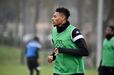 8.º - Jeff Reine-Adelaide (drible bem sucedido a cada 24,7 minutos; 61% de sucesso no total de dribles que tenta)
