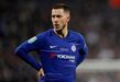 3.º - Eden Hazard (drible bem sucedido a cada 21 minutos; 73% de sucesso no total de dribles que tenta)