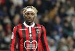 3.º - Allan Saint-Maximin (drible bem sucedido a cada 19,8 minutos; 60% de sucesso no total de dribles que tenta)