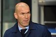Zinedine Zidane