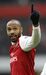 Thierry Henry, Arsenal (2001/02; 2003/04)