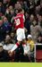 Jérémie Aliadière, Arsenal (2001/02; 2003/04)