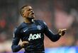 Patrice Evra, Manchester United (2006/07; 2007/08; 2008/09; 2010/11; 2012/13)