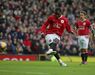 Louis Saha, Manchester United (2006/07; 2007/08; 2008/09)
