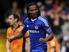 Florent Malouda, Chelsea (2009/10)
