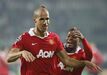Gabriel Obertan, Manchester United (2010/11)
