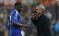 Kurt Zouma, Chelsea (2014/15; 2016/17)
