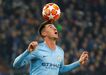 Aymeric Laporte, Manchester City (2017/18)