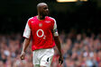 Patrick Vieira, Arsenal (2001/02; 2003/04)