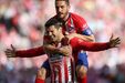 Esta época fez 24 jogos e 9 golos pelo Chelsea e acabou emprestado ao At. Madrid. Tem sido opção de Simeone e estreou-se a marcar frente ao Villarreal
