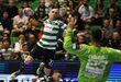 Andebol - Eliminado nos oitavos de final da Liga dos Campeões