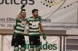 Hóquei em patins - Na final da Liga Europeia