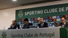 Sporting precisa de 41 milhões de euros até 30 de junho