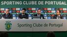 Sporting oficializa empréstimo de 65 milhões: os pormenores do negócio
