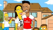 Aubameyang