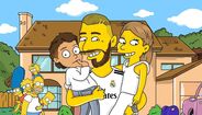 Karim Benzema
