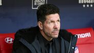 Diego Simeone é uma das hipóteses para o futuro blue