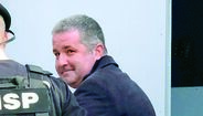 Pedro Dias, triplo homicida