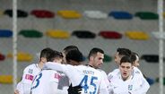NK Osijek (Croácia) - 12 golos
