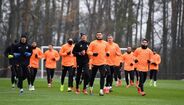 Shakhtar Donetsk (Ucrânia) - 13 golos