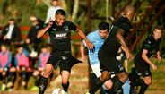 FC Krasnodar (Rússia) - 13 golos