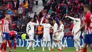 Real Madrid (Espanha) - 14 golos