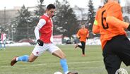 Slavia Praga (República Checa) - 16 golos