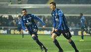 Atalanta (Itália) - 19 golos