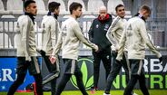 Ajax (Holanda) - 23 golos