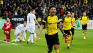 Jadon Sancho (Borussia Dortmund, Alemanha) - 21 jogos, 11 assistências