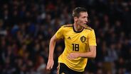 Hans Vanaken (Club Brugge, Bélgica) - 25 jogos, 12 assistências