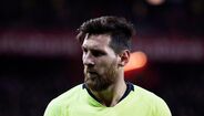 Lionel Messi (Barcelona, Espanha) - 21 jogos, 12 assistências