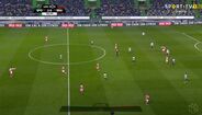 O 5x4x1 em missão defensiva