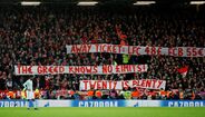 'Bilhete para jogo fora: 55 euros. A ganância não tem limites. Vinte chega'