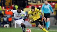 Christian Pulisic (Borussia Dortmund)