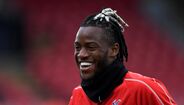 Michy Batshuayi (Crystal Palace)