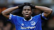 Kurt Zouma (Everton)